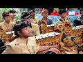 Download Lagu Gong Kebyar Cendrawasih Batu Bangke Sakra Lombok Timur | Tabuh Gopala  JABA
