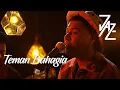 Download Lagu Jaz - Teman Bahagia (Live Acoustic)