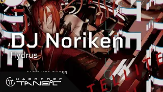 Download DJ Noriken - Hydrus MP3