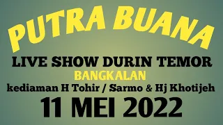 Download CHECK SOUND PUTRA BUANA MP3