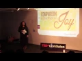 Reflection of Ourselves Genevieve Watters TEDxCorkSalon