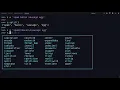 Converting Between Strings and Lists in Python