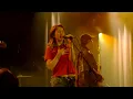 The Belair Lip Bombs - Hey You - Live at Paradiso, Amsterdam, Aug. 31, 2026