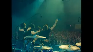 Jack White Live 2026 - Tour Recap Video