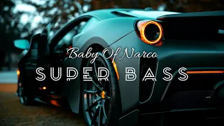 Download Baby Of Narco - SUPER BASS ( Jungle Dutch 2022 ) Jedag Jedug Party MP3