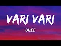 Dhee - Vari Vari (Lyrics)