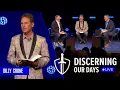 The Devil s Kingdom on Earth - Mark Henry Josh Schwartz Billy Crone