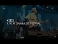 GIGI – Don't Stop (Jazz Rework) (Live at Gaia Music Festival)