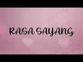 Download Lagu Rasa sayang (Malaysian Folk song) - Minus one/Instrumental