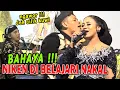 Download Lagu Cak Percil CS + Niken Salindry !! Gak Njowo Cah Cilik di belajari Nakal - Tegaldlimo Banyuwangi