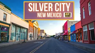 Download Silver City New Mexico Travel Guide MP3