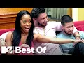 Pauly Nikki s Cutest Moments So Far Jersey Shore Family Vacation