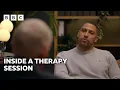How to improve work anxiety Change Your Mind Change Your Life - BBC