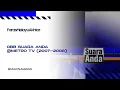 Download Lagu OBB Suara Anda @Metro TV (2007-2008)