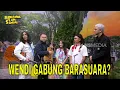 Download Lagu Kelakuan Kocak Wendi \u0026 Andre Bikin BARASUARA Gak Berhenti Ngakak! | BTS (02/08/25) Part 1