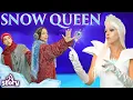 Download Lagu Snow Queen English Fairy Tales \u0026 Kids Stories