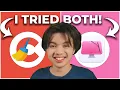 CCleaner vs CleanMyMac Best Cleaning Tool 2025