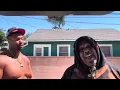 Spider Loc Says Azmo No Longer East Coast Crip After Doing This Video with 600 