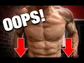 Download Lagu Are You Doing Dips Properly? (AVOID MISTAKES!)