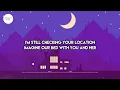 Lexi Jayde - self sabotage (Lyrics) | I'm still checking your location