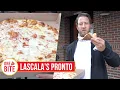 Barstool Pizza Review - LaScala s Pronto Philadelphia PA