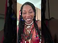 Disclosure - Fatoumata Diawara explains the meaning behind Douha (Mali Mali)