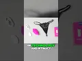 Download Lagu Unleash Pleasure and Passion with Vibrating Panties The Ultimate Fusion of Tech and Intimacy