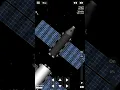 Download Lagu Beginning of huge Space Station In Spaceflight Simulator