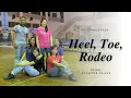 Download Lagu Heel, Toe, Rodeo • Music by Kaylee Bell - Cowboy Up • Improver • Step Together