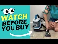 Review of Hoover PowerDash GO Pet Portable Spot Cleaner