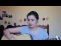 LAURA MARLING NO COVER E NO BRÉSILS (Cross Your Fingers/Crawled Out Of The Sea)