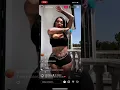 Imbrittanya ig live
