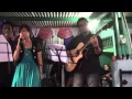 Download Lagu Gazakustik - Romansa cover (kla project)