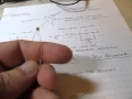 Basics of Capacitor Inductor self-resonance parasitics etc - Tutorial