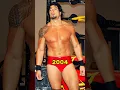 Roman Reigns Transformation 1985 2026