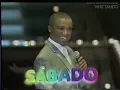 Lagu Criança Esperança | Chamada para ligação e da atração (07/2000)