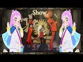 Download Lagu [Mashup] Show | Ado X Puniru wa Kawaii Slime