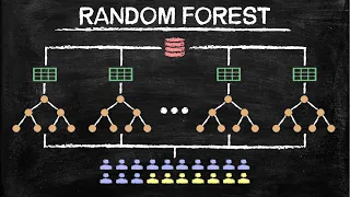 Random Forest for Beginners Machine Learning in Plain English