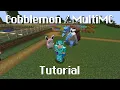 Cobblemon Modpack MultiMC Tutorial