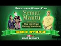 Download Lagu 🔴 LIVE STREAMING WAYANG KULIT KI BAYU AJI - GARENG SEMARANG - SEMAR MANTU (REC)