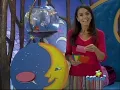 PBS Kids Sprout Sprout Sharing Good Night Show - 2011 Part 4 of 5 60fps
