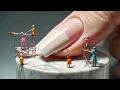 milanonailspawhittier Glamorous nail salon near me