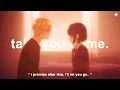 Powfu - Take You Home (Lyrics / AMV) (ft. Olorunns)
