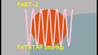 PATATAP Startup Part 2 TUTORIALA 