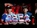 ANDA SOLA - DJ ALEX, LGANTE _ E10