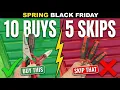 Harbor Freight s Best Deals This Spring 10 Tools Worth It