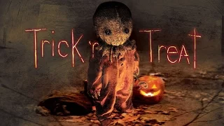 3 Creepy Real Trick-or-Treating Horror Stories - Part 2
