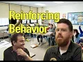 Reinforcing Behavior In 3 Creative Ways BCBA Self-Help Group