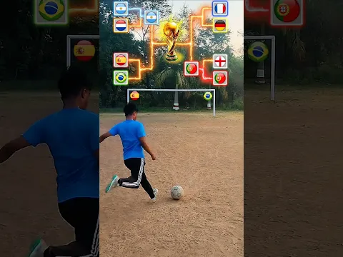 Who Will Win 👑 FIFA World Cup 2026 🏆