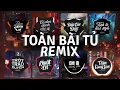Download Lagu TOP 30 Nhạc Remix TikTok Triệu View Hot Cực Căng | Đau Ở Đây Này, Cô Đơn Dành Cho Ai, Khuất Lối